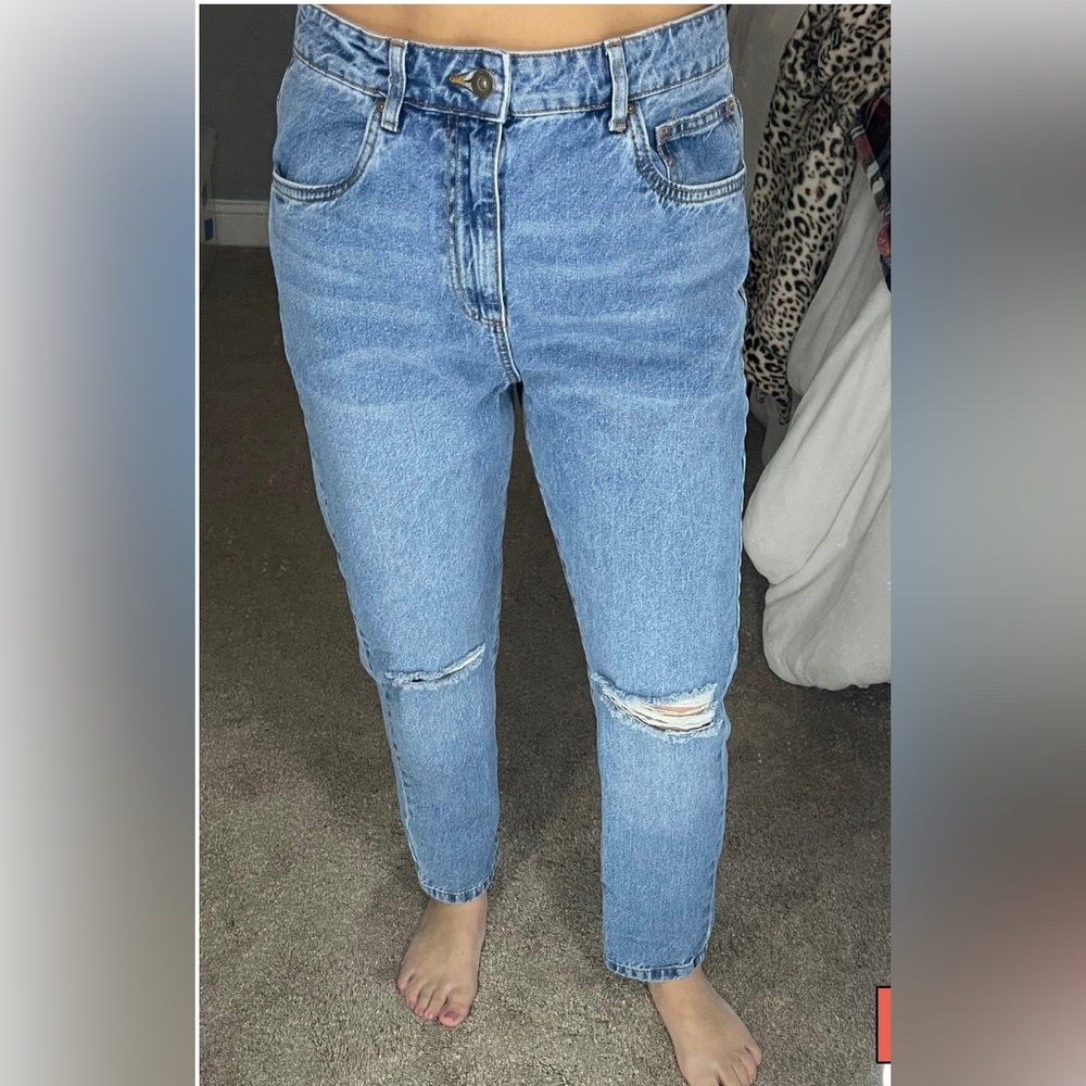 Cotton On Mom Jeans - Picture 6 of 7